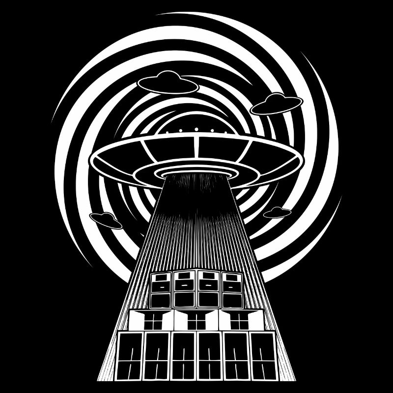 tekno 23 ufo soundsystem