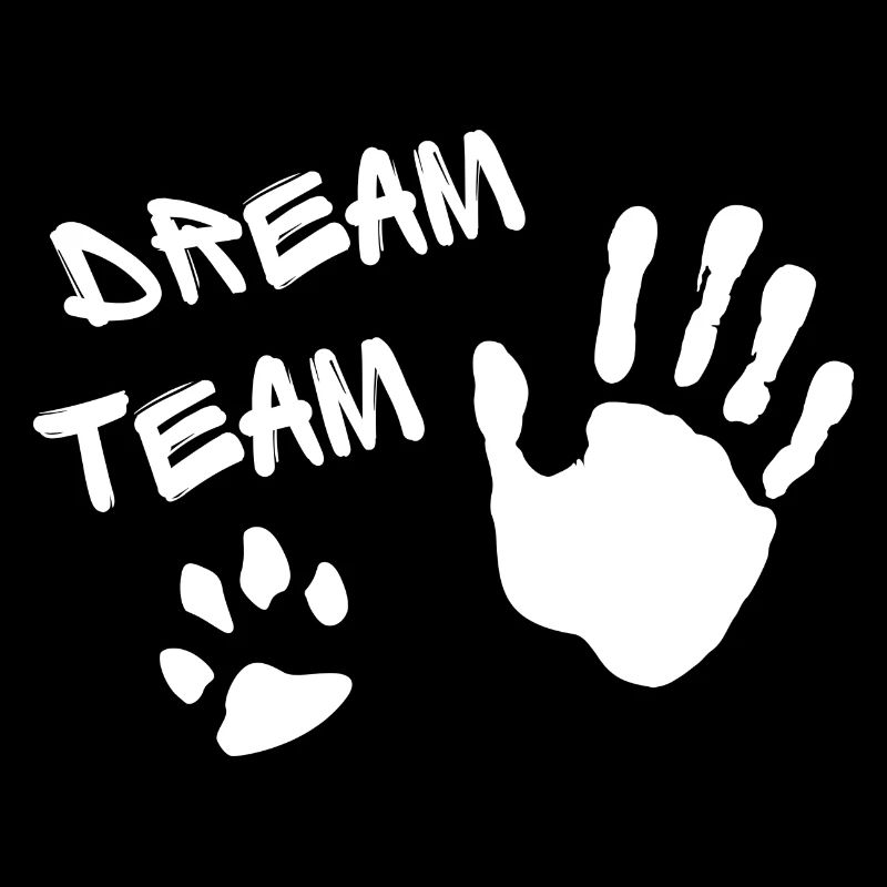 Das Dreamteam
