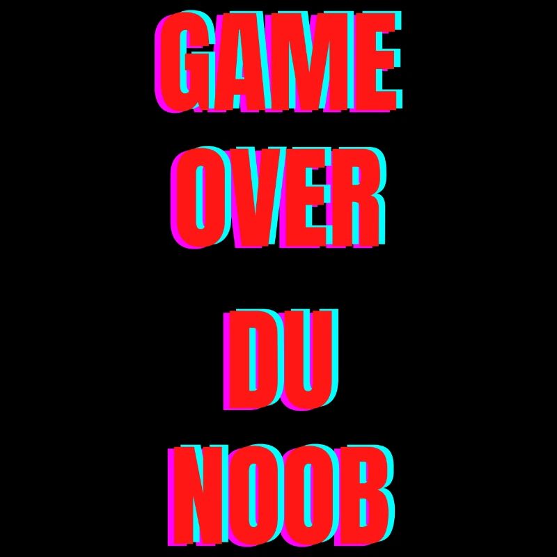 Game Over