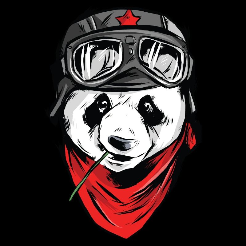 Panda Pilot