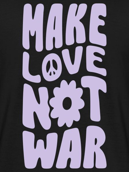 Make Love Not War