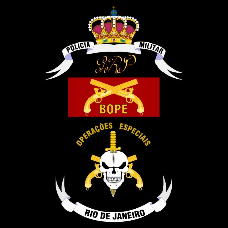 BOPE