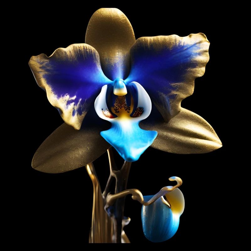 Orchidée