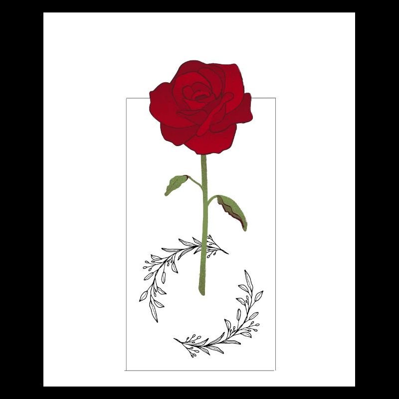ROSE DESIGN I ROSES