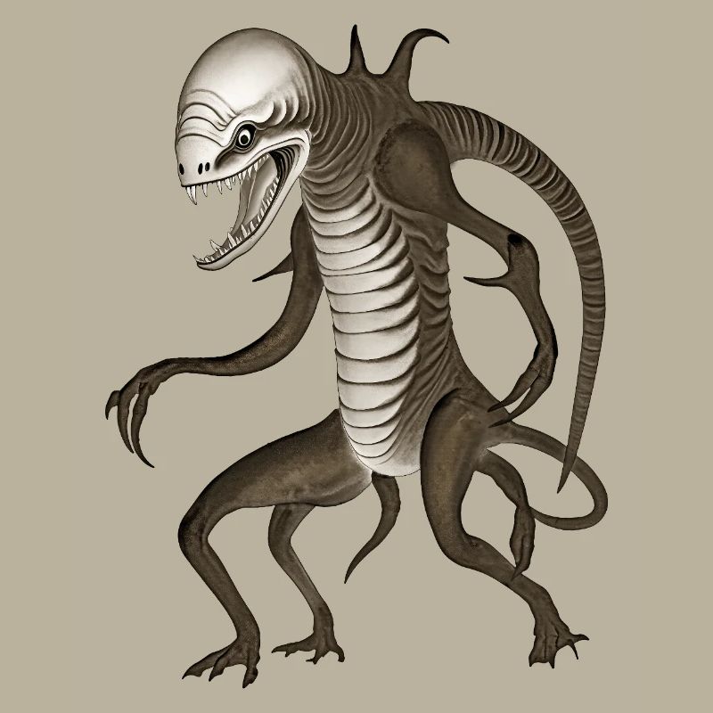 BUG #10 - dark hell