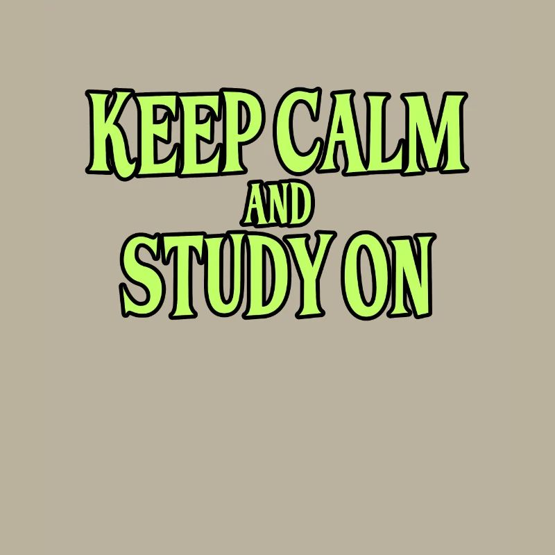 Study Saying