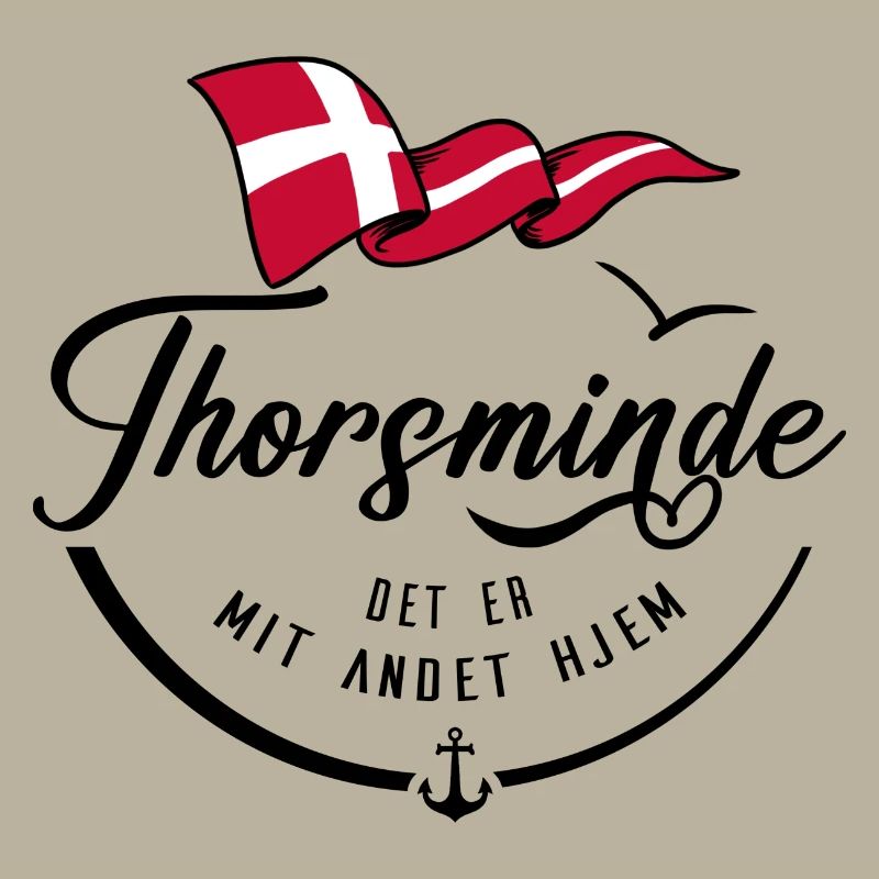 THORSMINDE - Ma résidence secondaire - b