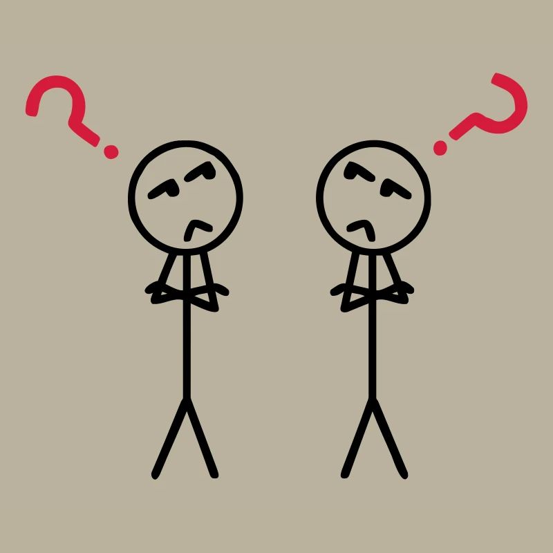 Question mark