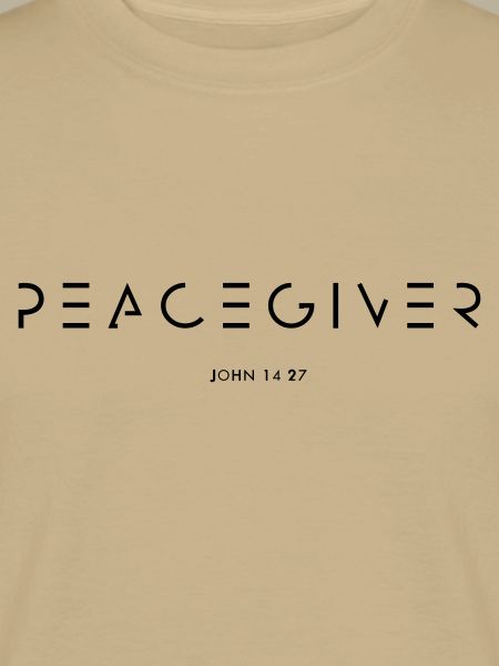 PEACEGIVER