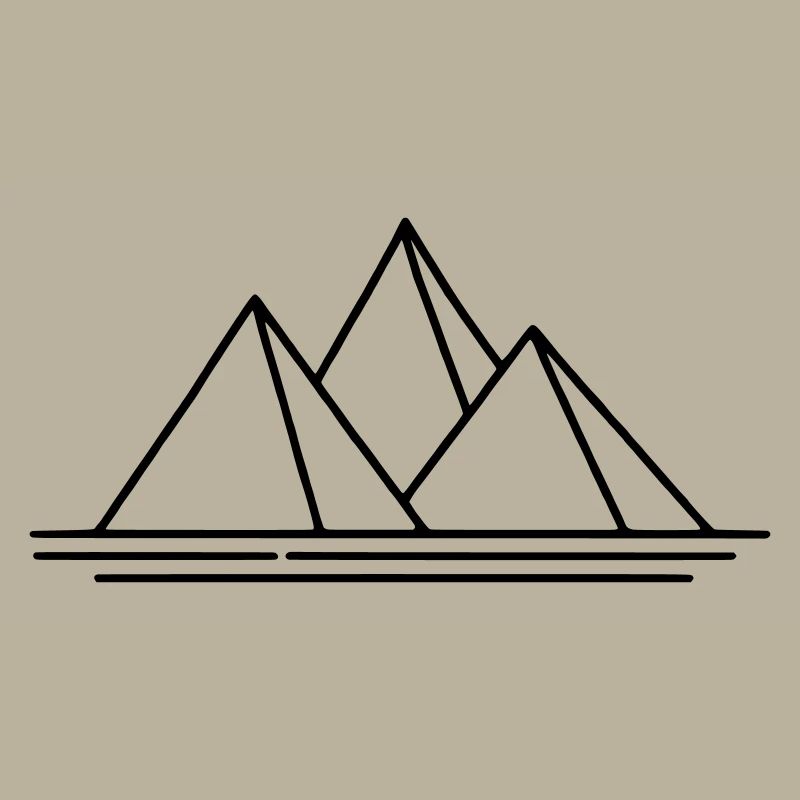 Pyramides