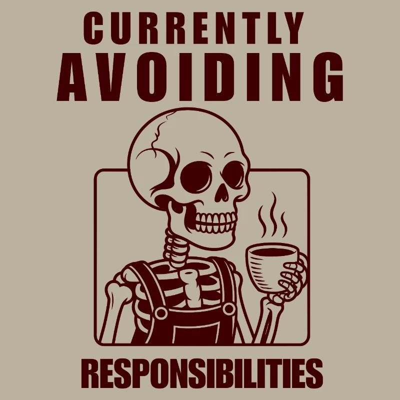 Skeleton Avoiding Responsibilities Design