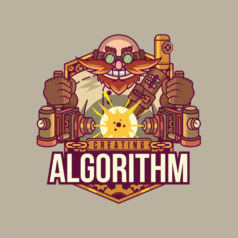 Software algorithm