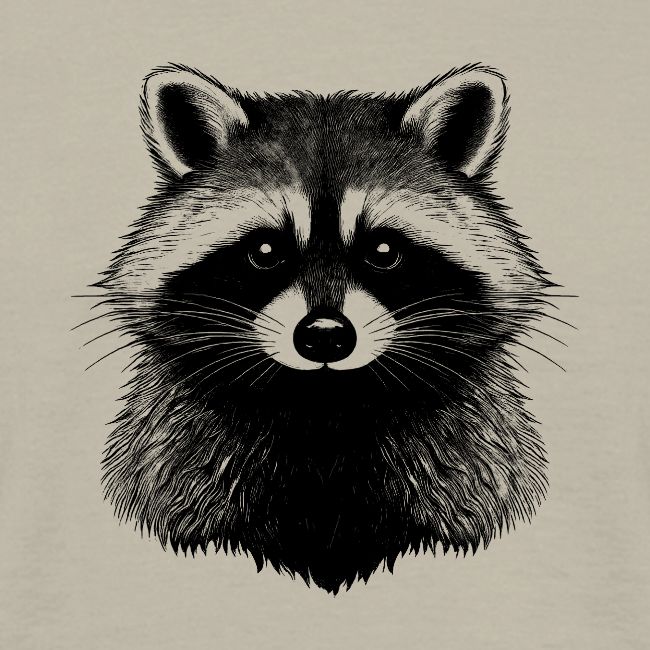 Raccoon Love