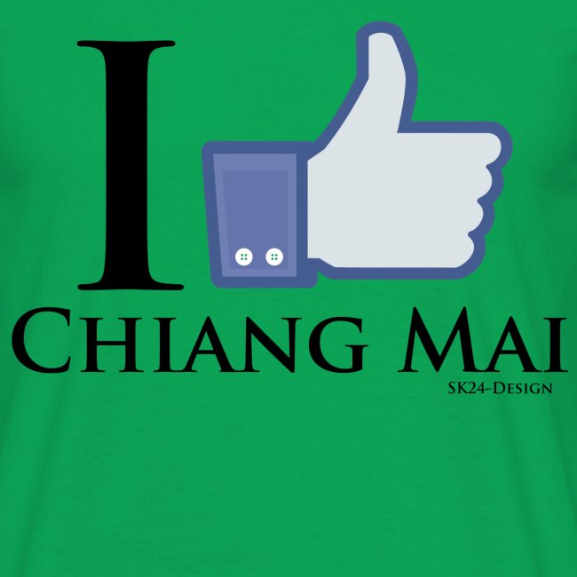 I Like Chiang Mai