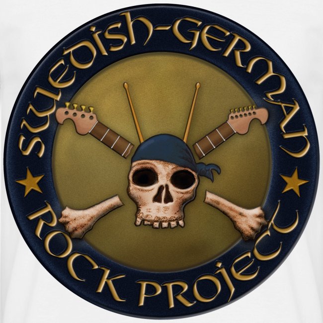 SG Rock Project Vol.1
