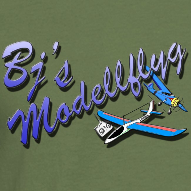 Logo Bjs Modellflyg New png