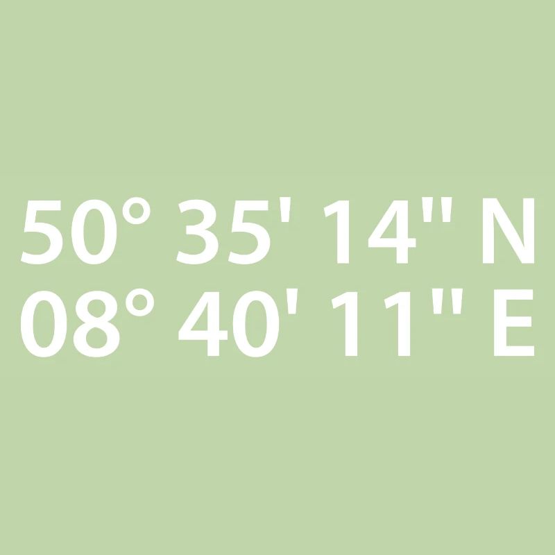 Casting Coordinates