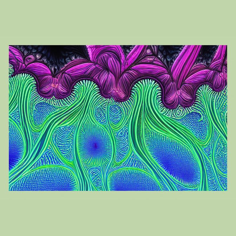 Luminous currents