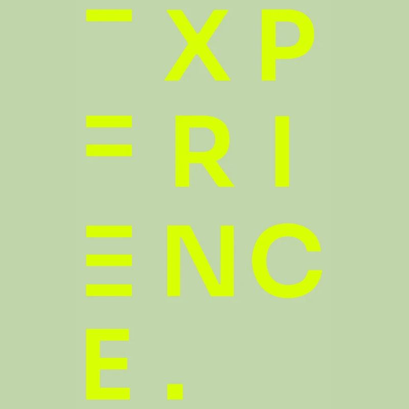 EXPERIENCE