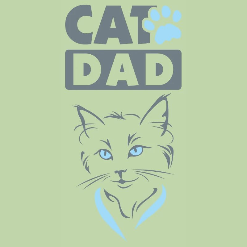 Conception de chat DAD