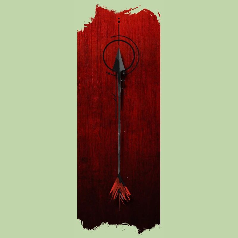 Piercing Precision: Arrow