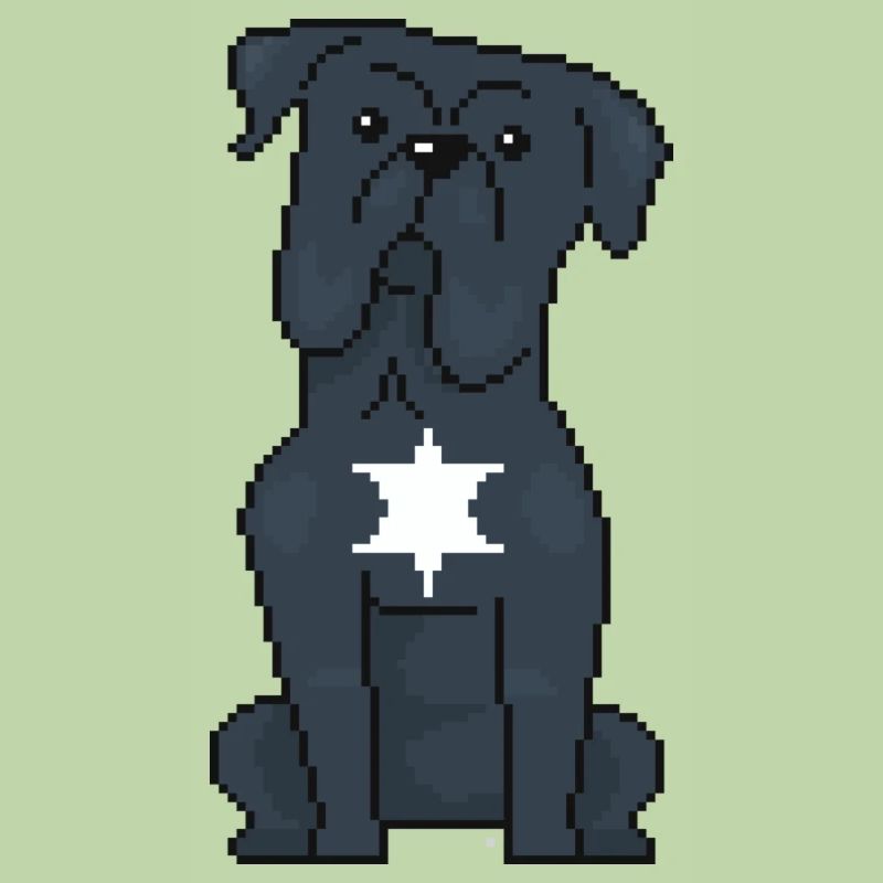 Cane Corso