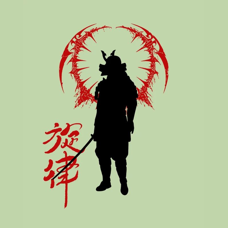 samurai