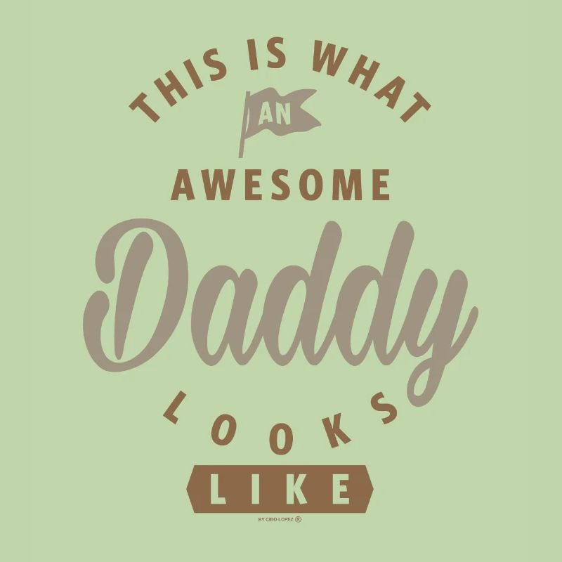 Awesome Daddy