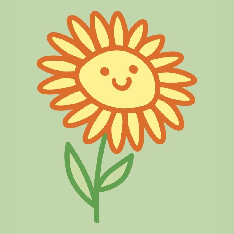 Sun Flower