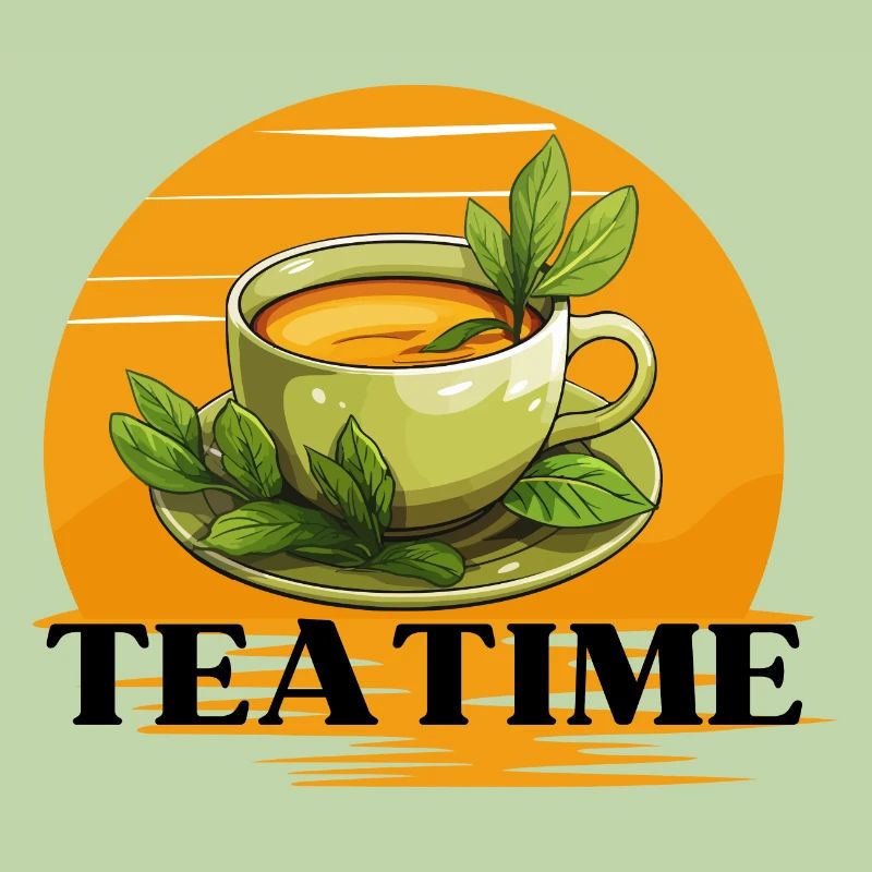 Tea Time!