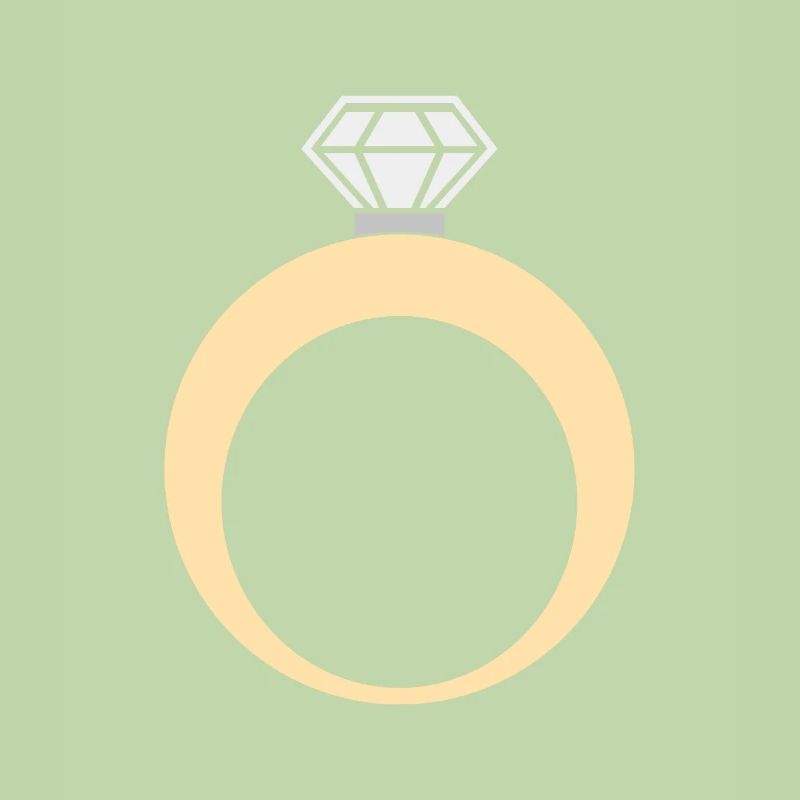 Ring wedding ring engagement ring