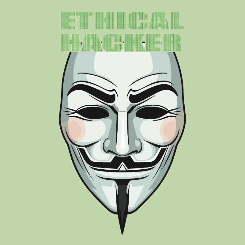 Cybersecurity Art Hacking Lover Computer Nerd
