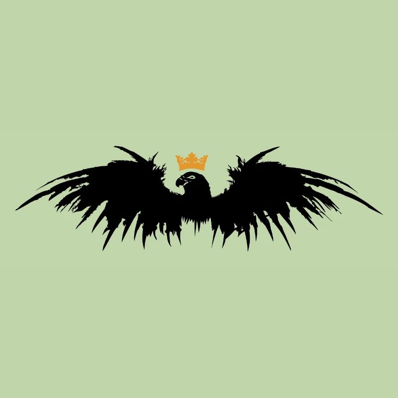 Adler Krone / Eagle Crown