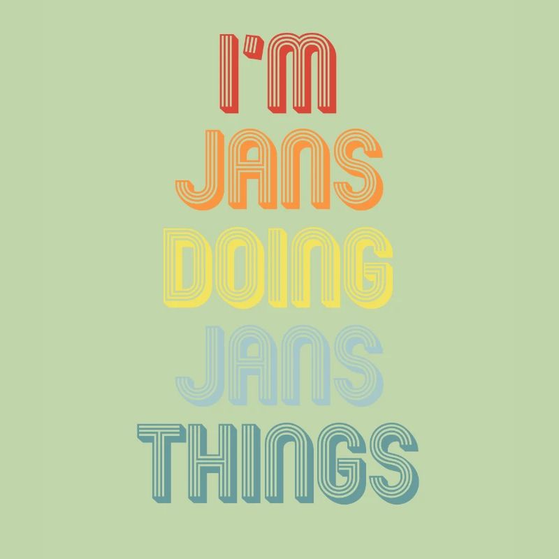 JANS