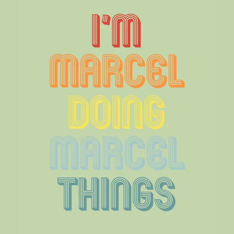 MARCEL