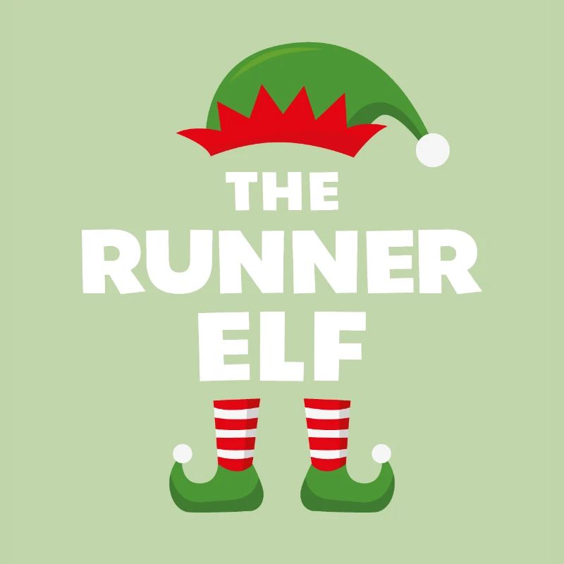 The Runner Elf