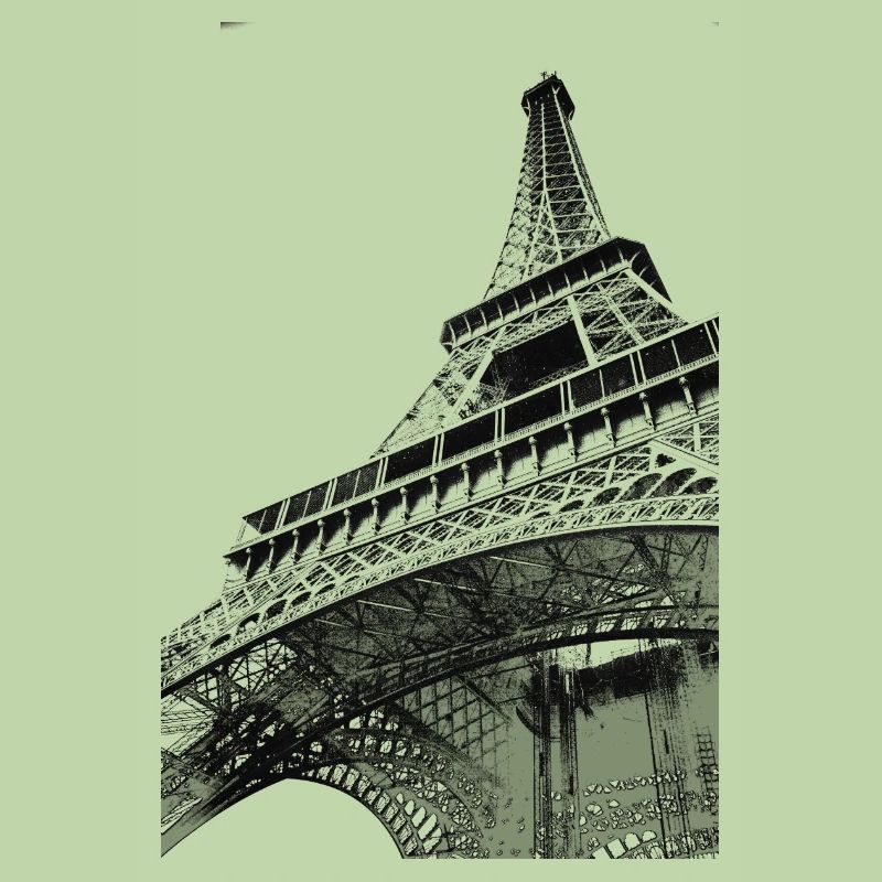 Eiffel Tower