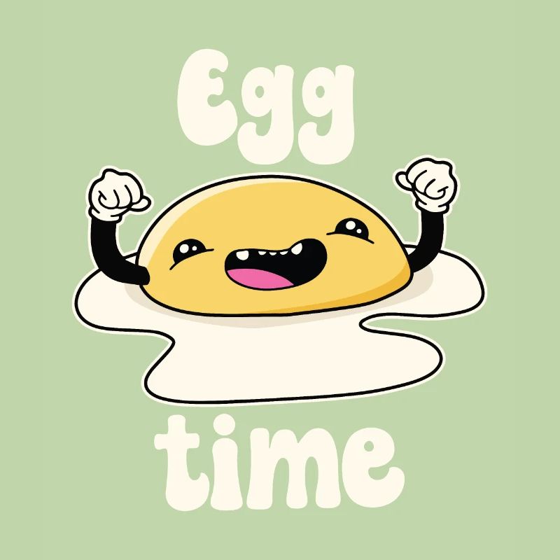 Egg Time