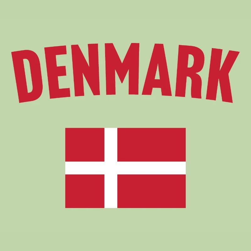 Drapeau du Danemark