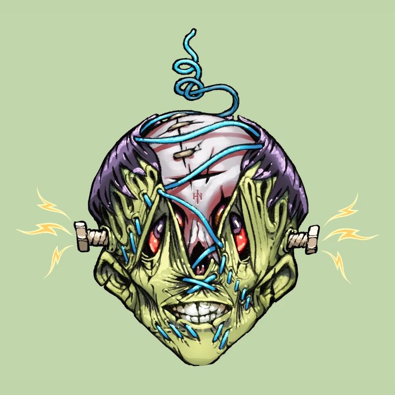 Frankenstein