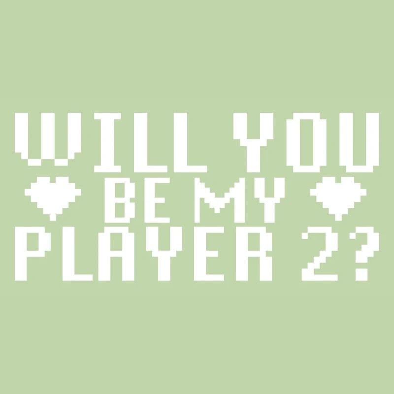 WILL YOU MARRY ME - PLAYER 2 - PROPOSAL - GETTING MARRIED