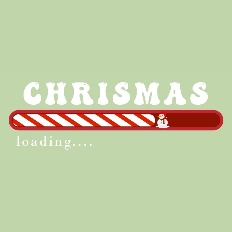 Chris Loading
