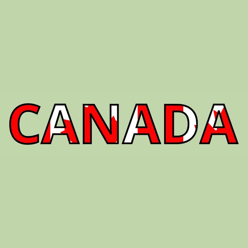 Drapeau Canada