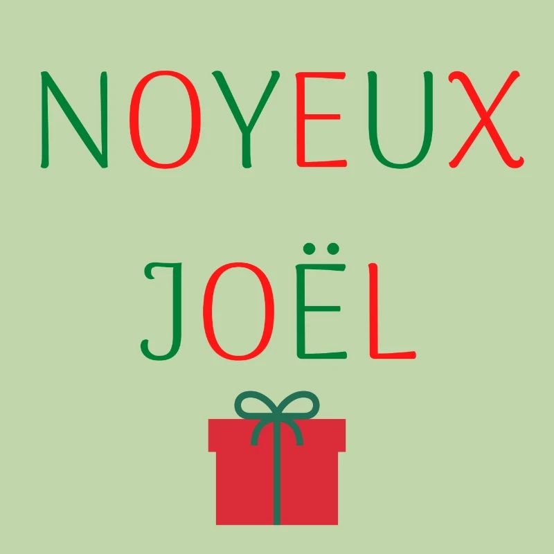 Pull de Noël marrant