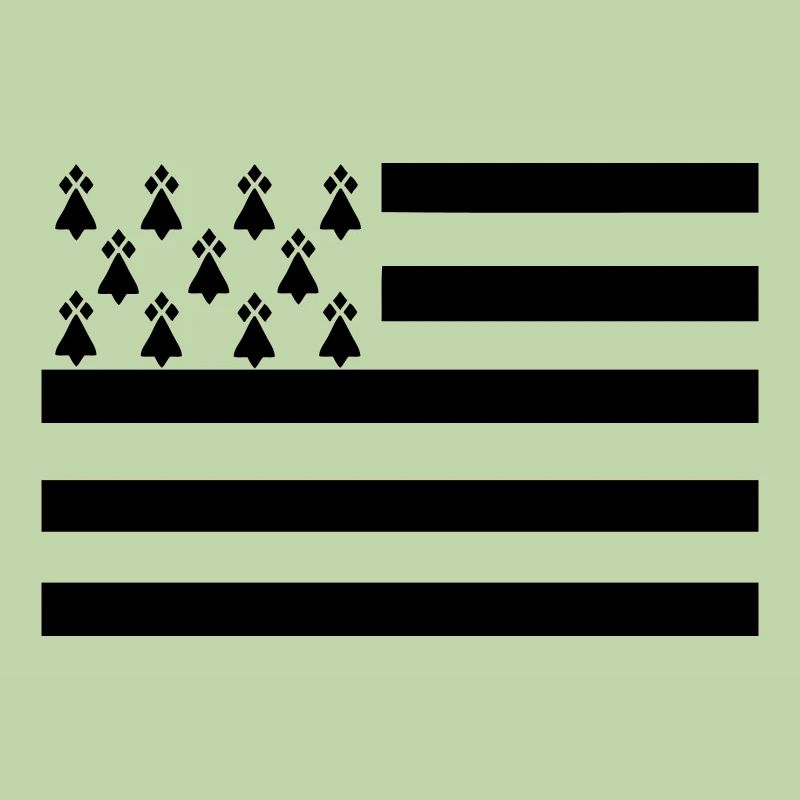 Drapeau breton