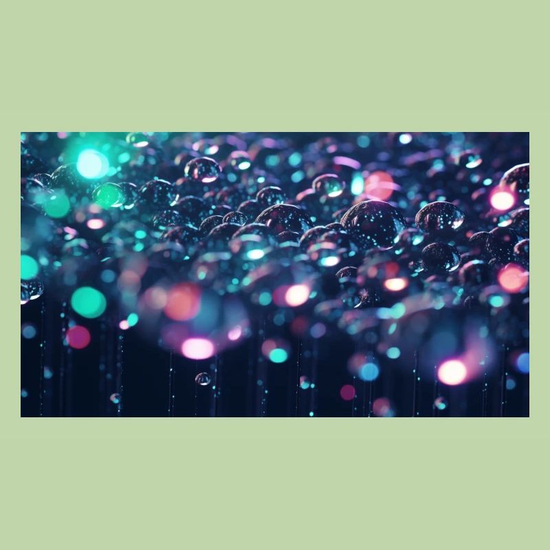 Bubbles