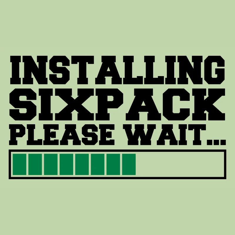 INSTALLING SIXPACK 2