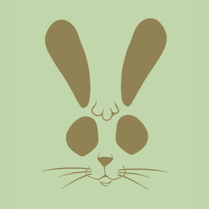 rabbit easter