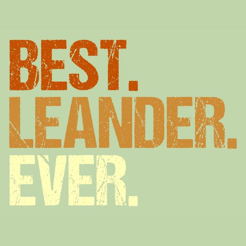 Leander