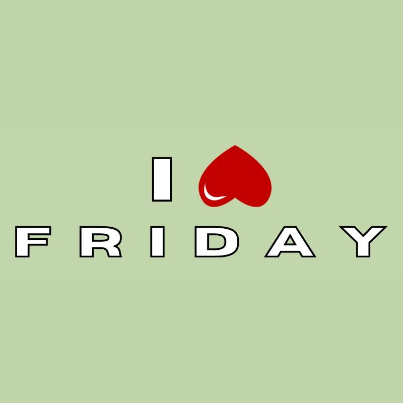I hate Friday